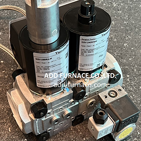 GSV-250R/LW,GSV-240R/NW Gas Safety Set